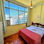 Ocean View Copacabana